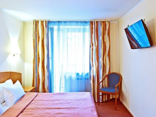 Art hotel Karelia - Tap to explore photos
