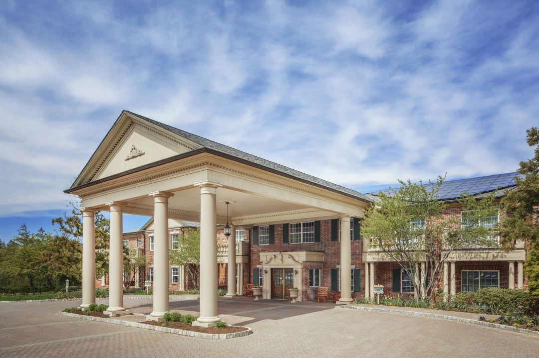 Residence Inn West Orange