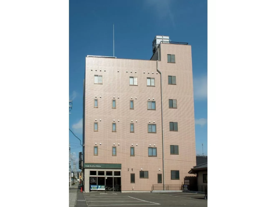 Fujieda Ogawa Hotel - Tap to explore photos