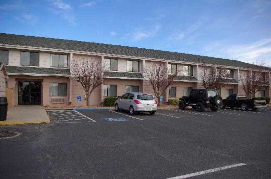 Days Inn & Suites by Wyndham Kanab
