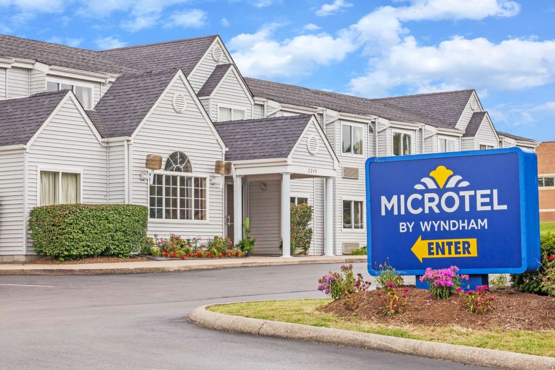 Microtel Inn & Suites by Wyndham Lexington