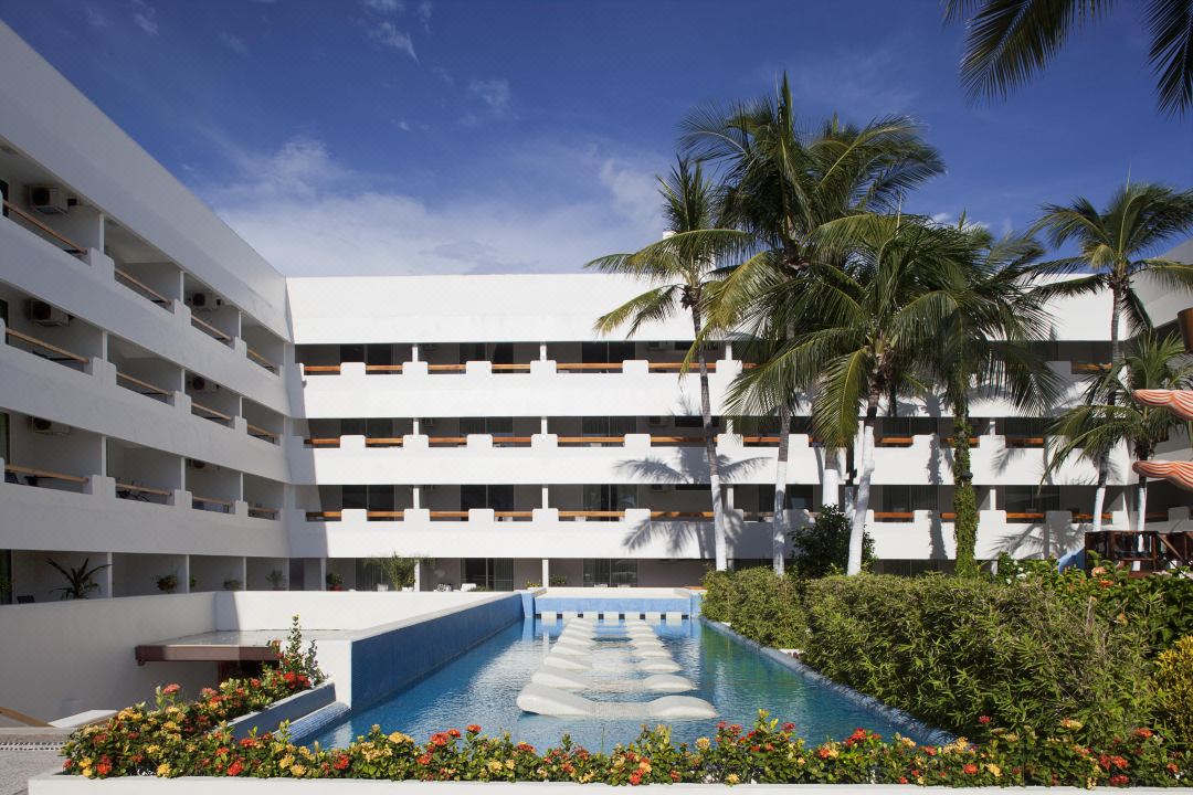 Emporio Mazatlan