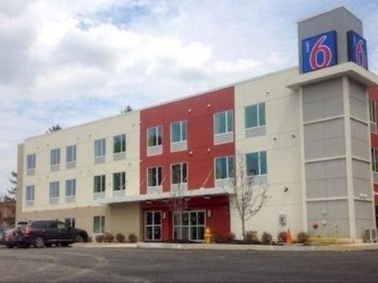 Motel 6 Allentown Pa Lehigh Price Address Reviews