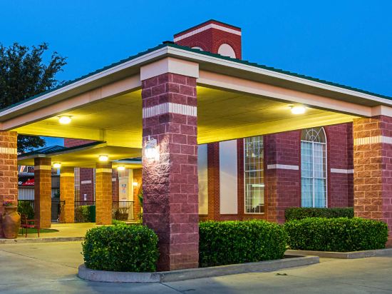Comfort Suites Lubbock Lubbock 9 3 Price Address Reviews