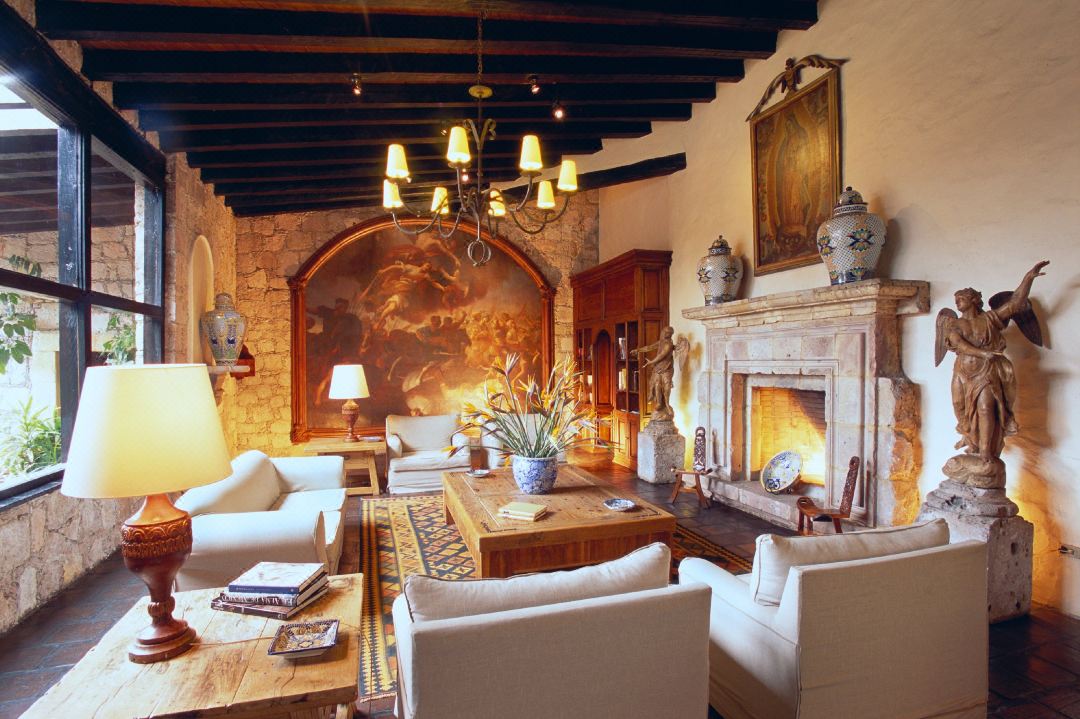 Villa Montaña Hotel & Spa
