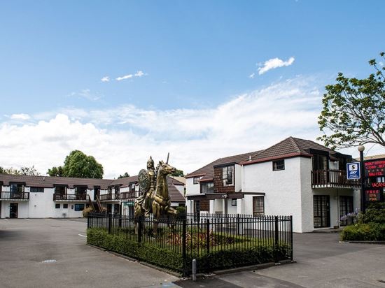 Southern Comfort Motel Christchurch 2 5 8 Price Address