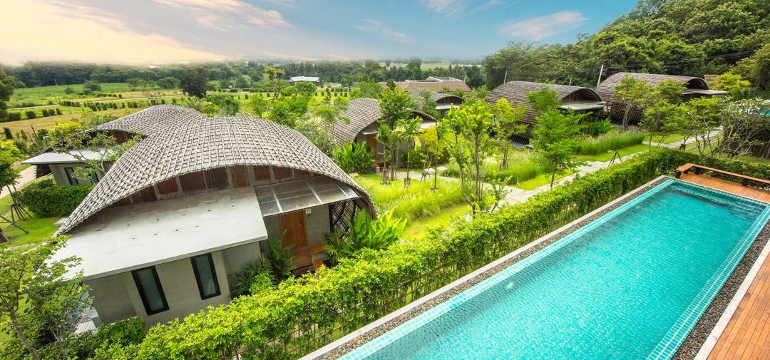 Vino Neste Private Pool Villas