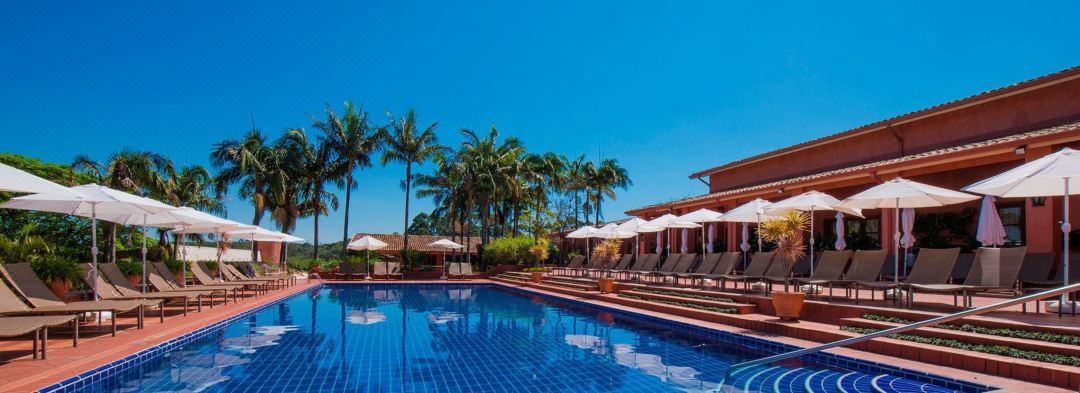 Hotel Villa Rossa