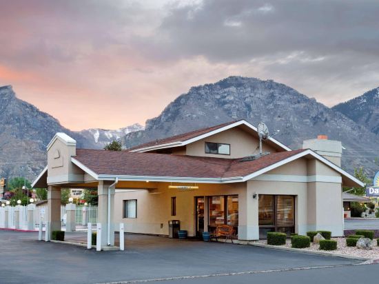 Days Inn by Wyndham Provo - Tap to explore photos