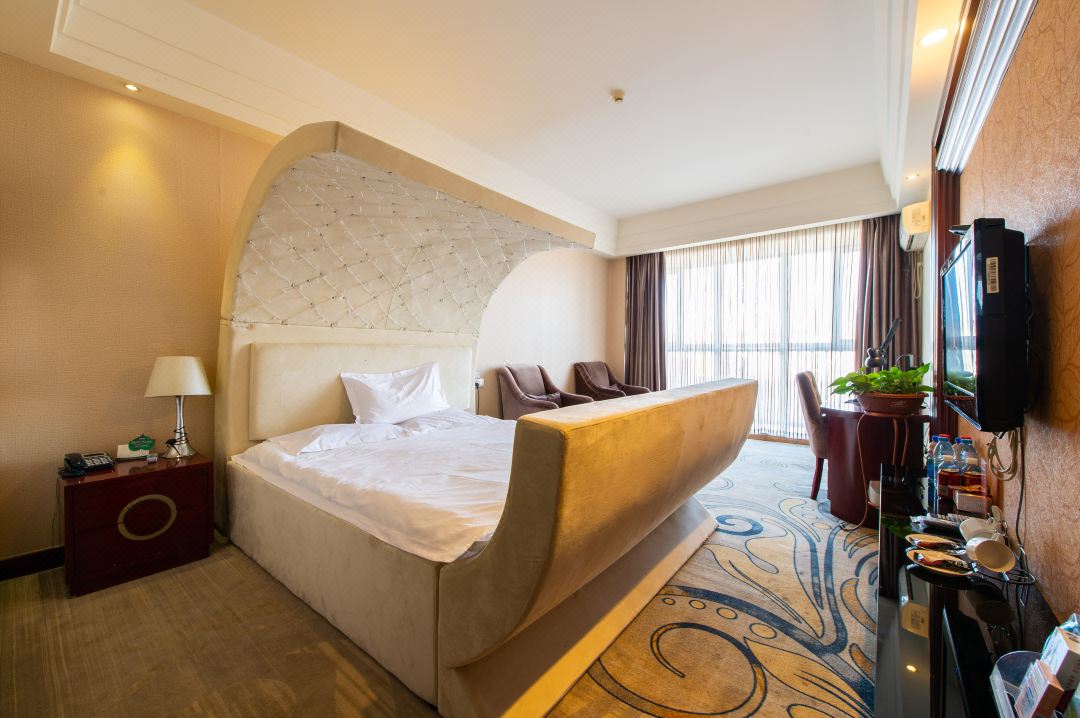 Dingyuan Hotel