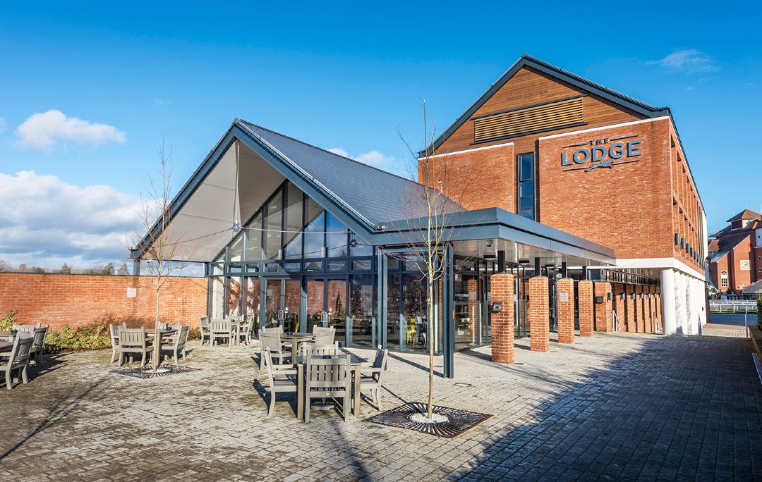 The Lodge