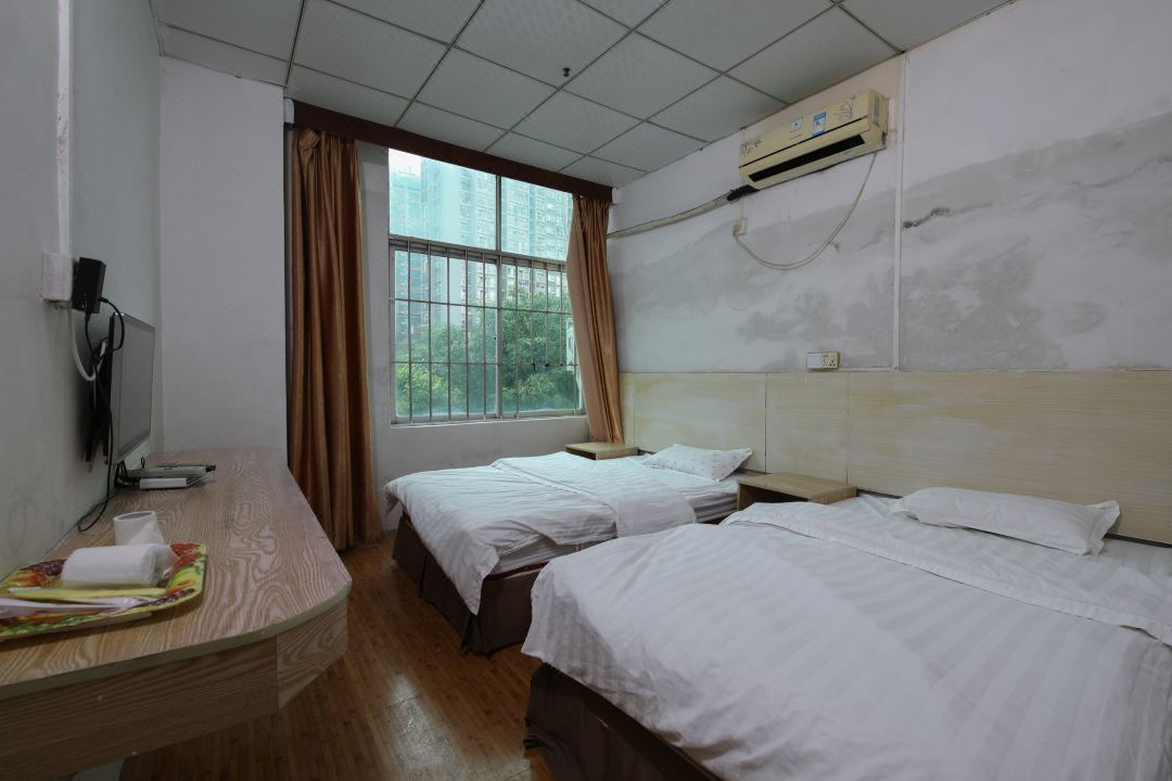 Lihui Business Hostel