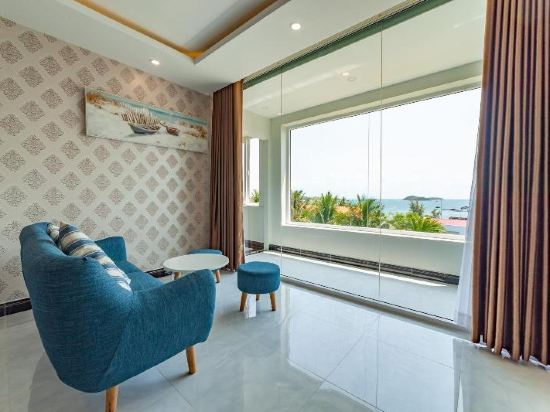 Phung Hung Boutique Hotel - Tap to explore photos