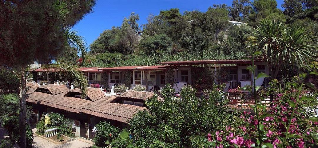 Villaggio Hotel Agrumeto