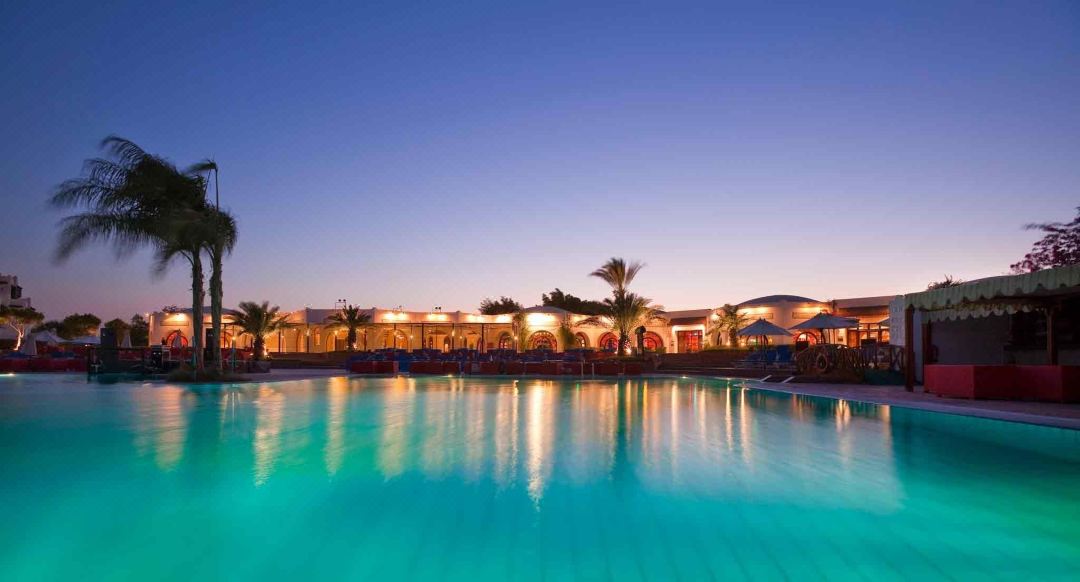 Mercure Hurghada Hotel