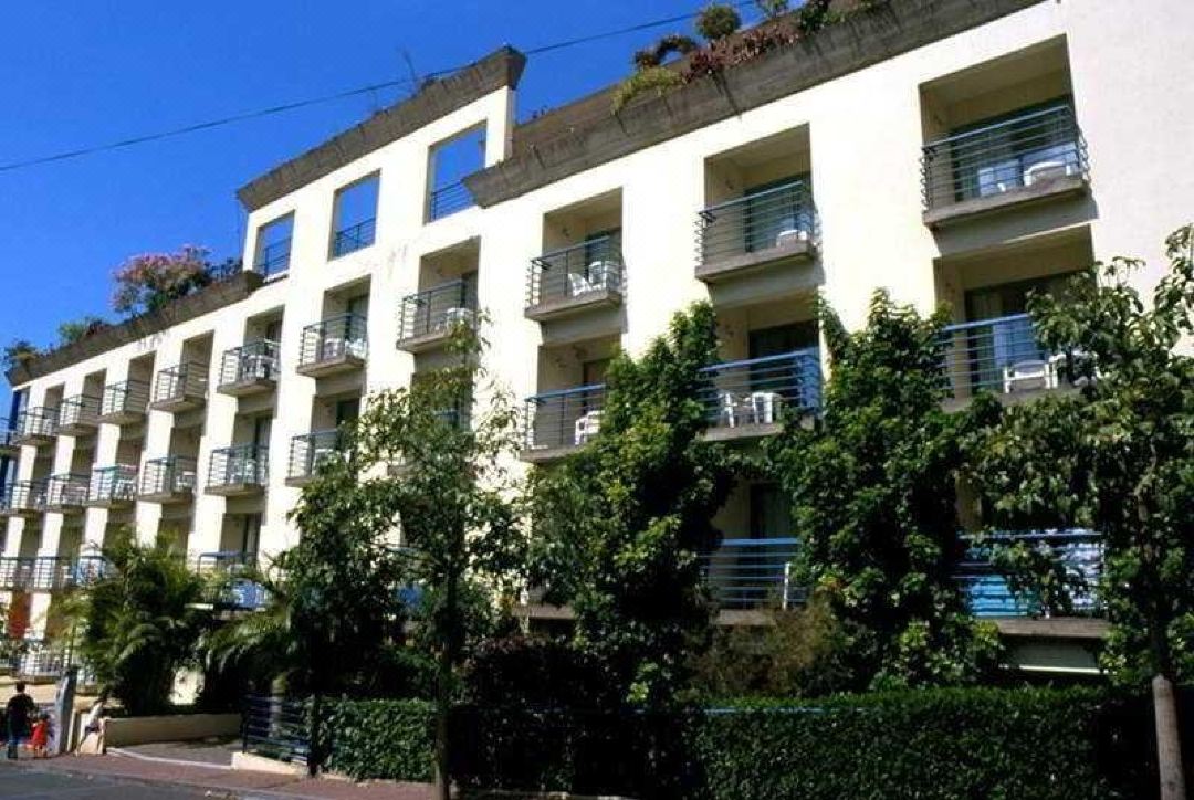 Terrace Mar Suite Hotel