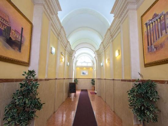 Interiors