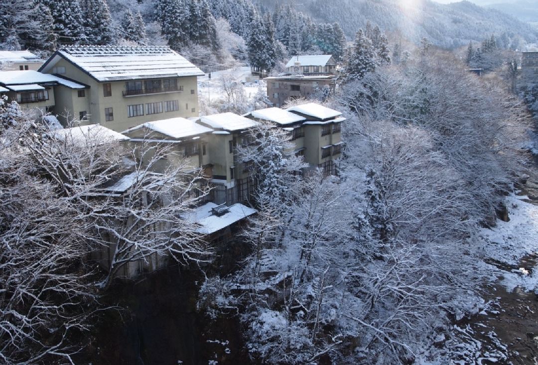 Toryukan
