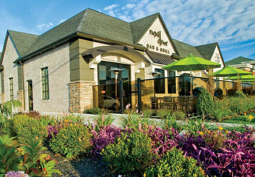 Residence Inn Rochester Henrietta
