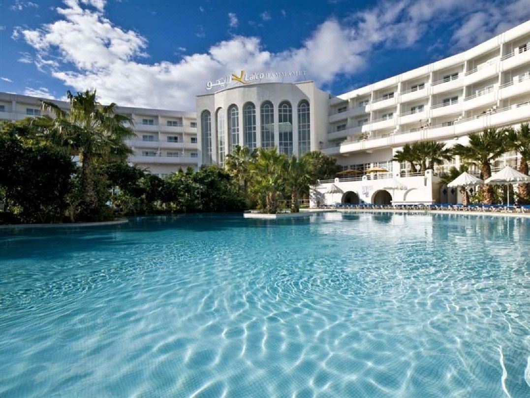Hotel Laico Hammamet