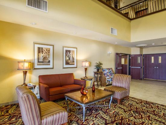 Comfort Suites Glendale State Farm Stadium Area Phoenix Price