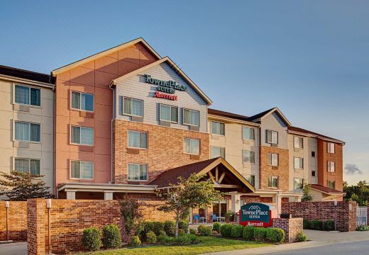 TownePlace Suites Fayetteville North/Springdale