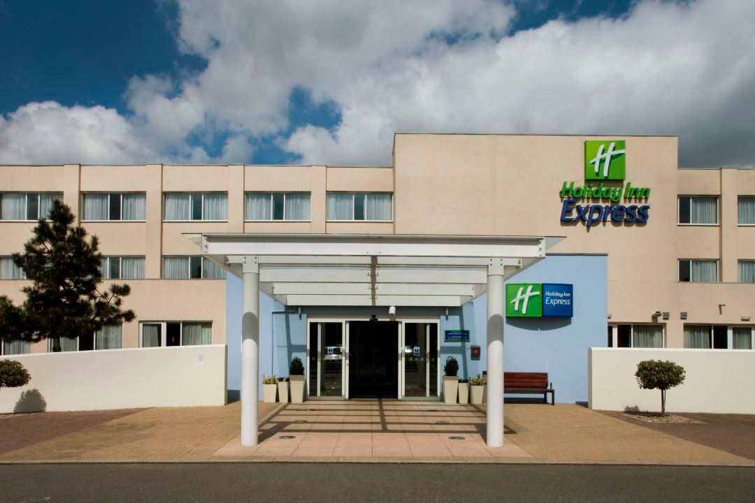 Holiday Inn Express Norwich