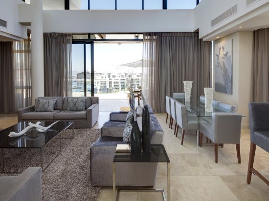 Lawhill Luxury Apartments - V & A Waterfront, Cape Town @SGD - Lawhill Luxury  Apartments - V & A Waterfront Price, Address & Reviews