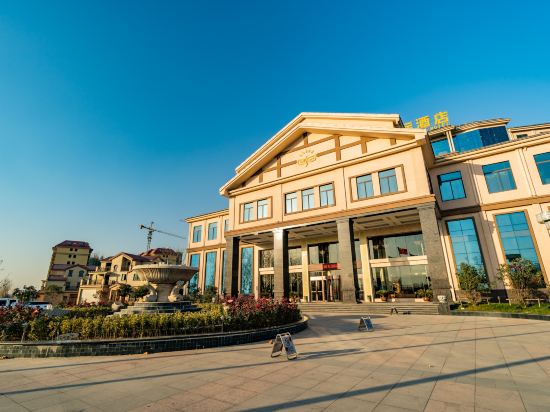 中源阳光国际大店