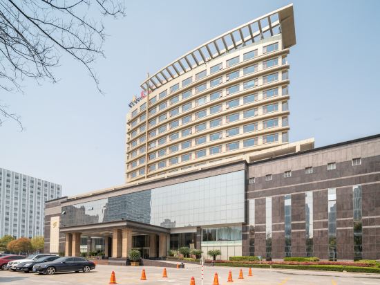 海门光华国际大酒店