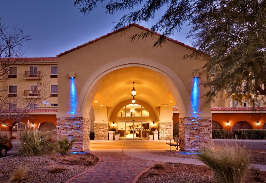 Holiday Inn Express & Suites Mesquite