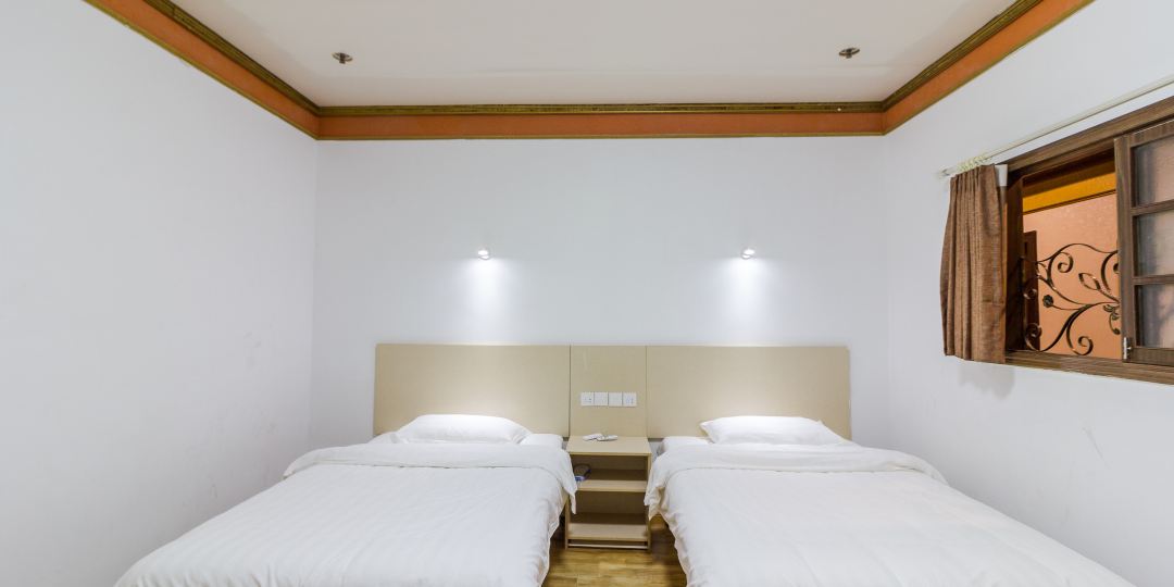 青岛汇东湾度假酒店