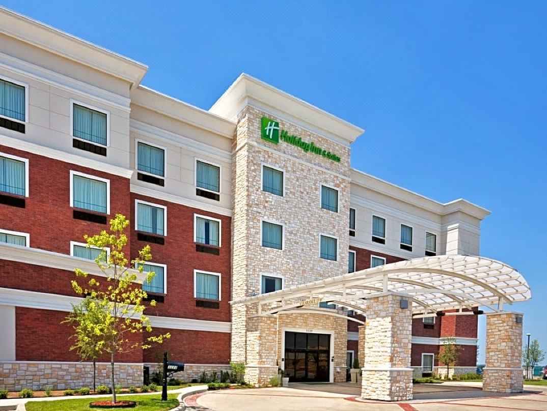 Holiday Inn & Suites Mckinney - N Allen
