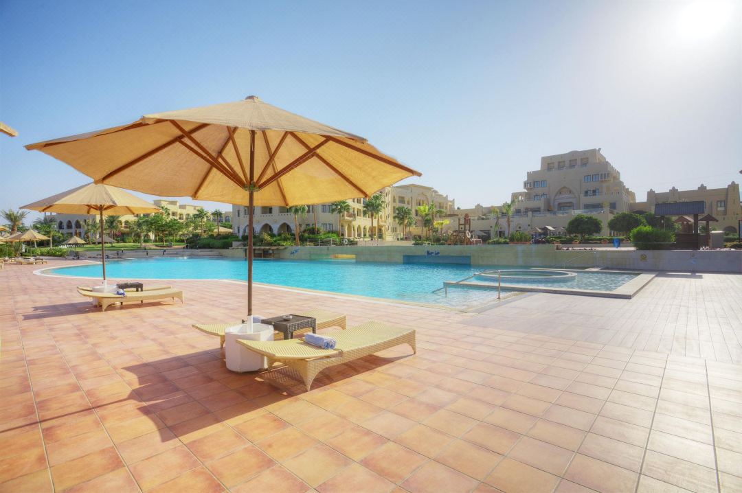 Grand Tala Bay Resort Aqaba