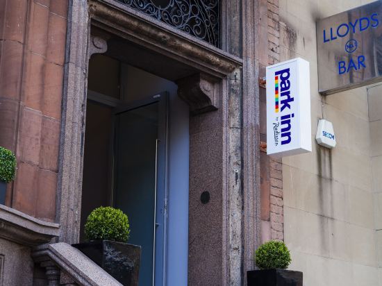 Park Inn by Radisson Glasgow City Centre - Tap to explore photos