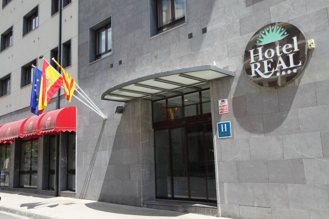 Hotel & Spa Real Jaca