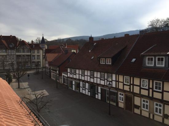 Haus Heinrich Heine Harz Price Address Reviews