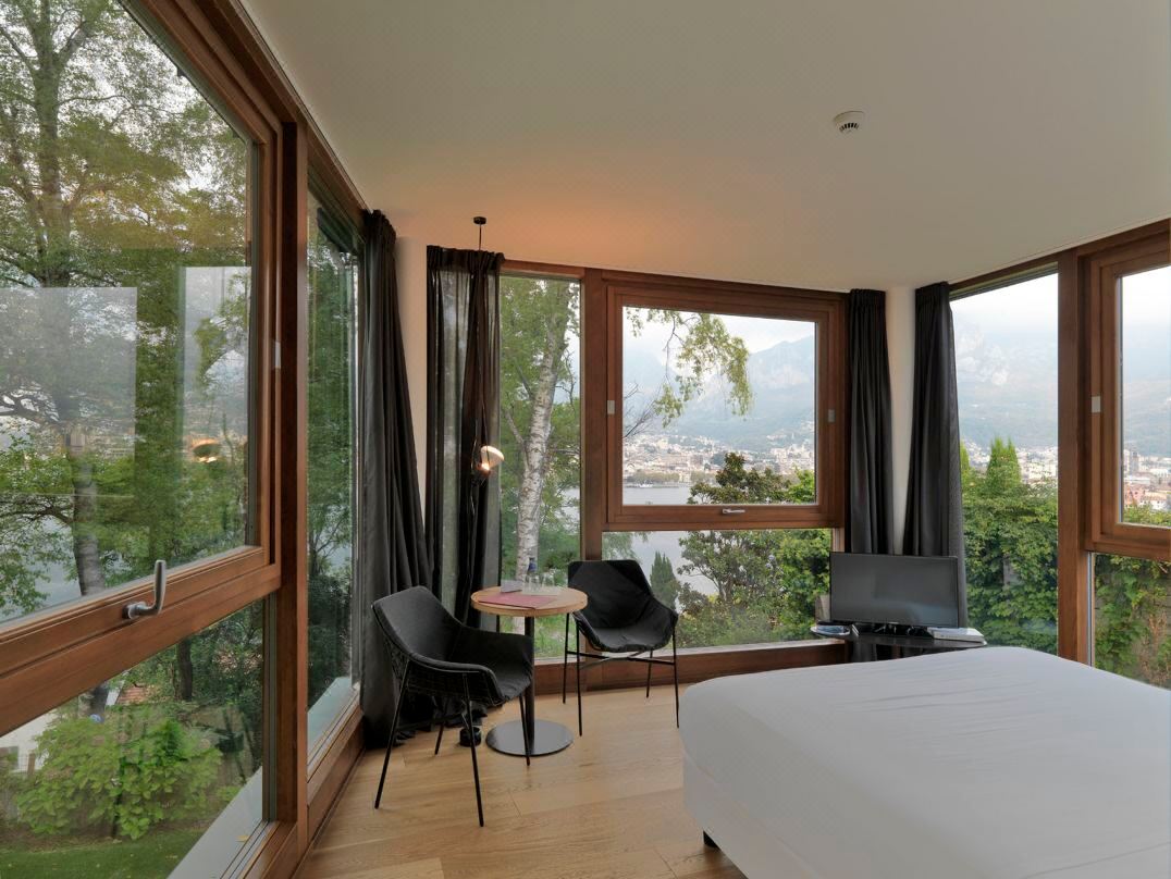 Casa Sull'Albero
