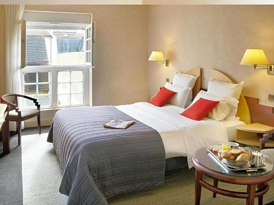 Best Western Poitiers Centre Le Grand Hotel - Tap to explore photos