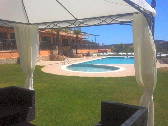 Bungalows Papalus - Golf Lloret - - Tap to explore photos