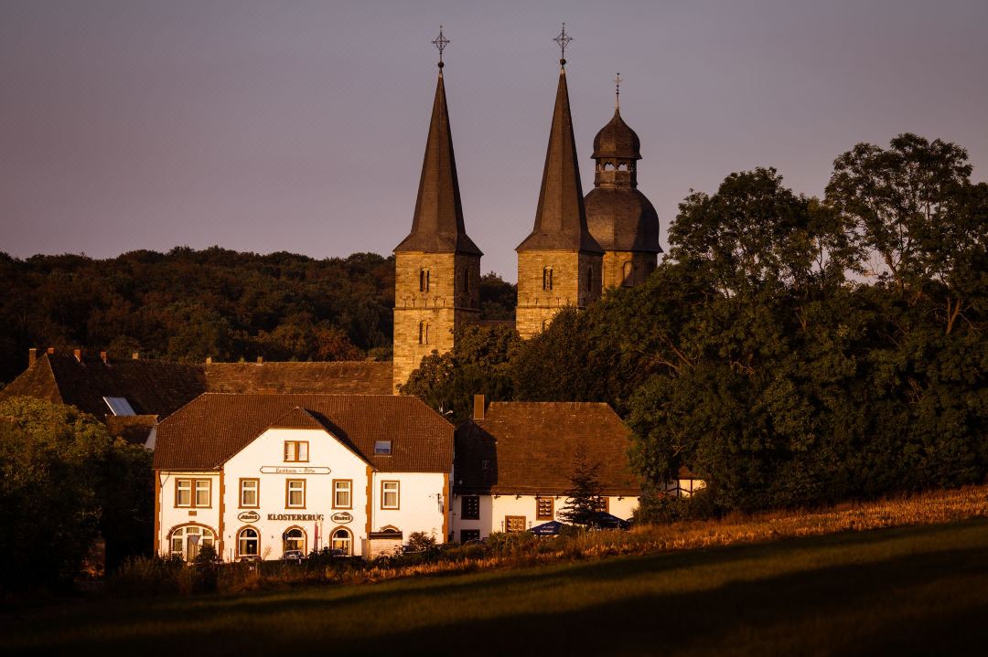 Hotel Klosterkrug