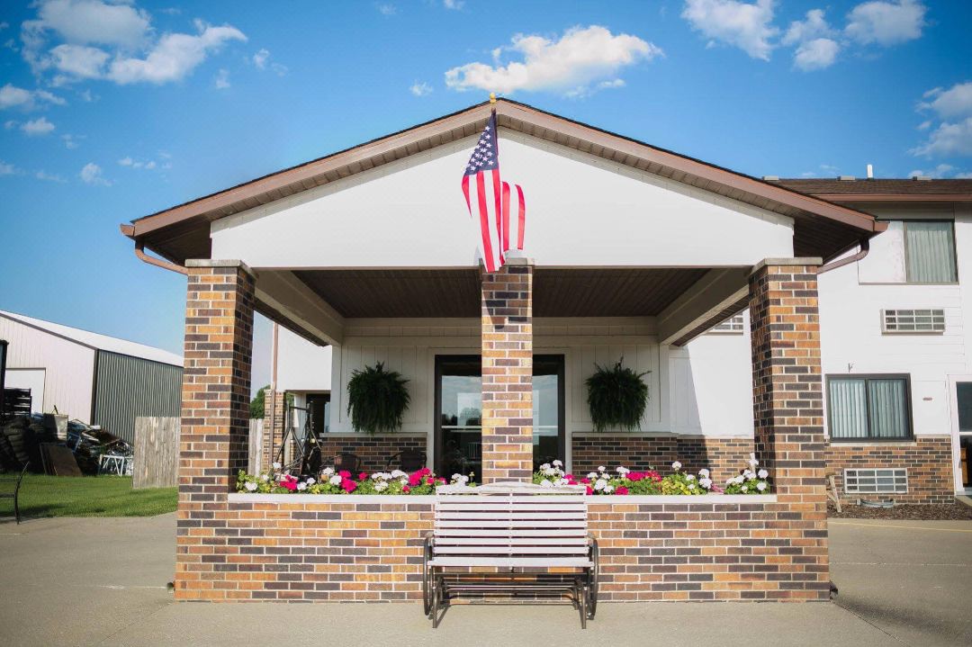 Covered Bridge Inn