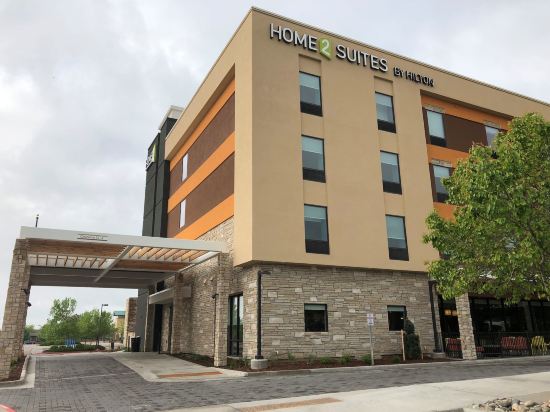 Home2 Suites By Hilton Fort Collins - Tap to explore photos