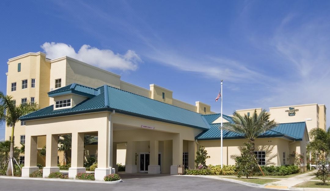 Homewood Suites by Hilton Miami - Airport West