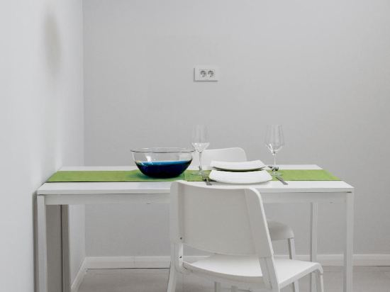 Athina Suites Hotel - Tap to explore photos