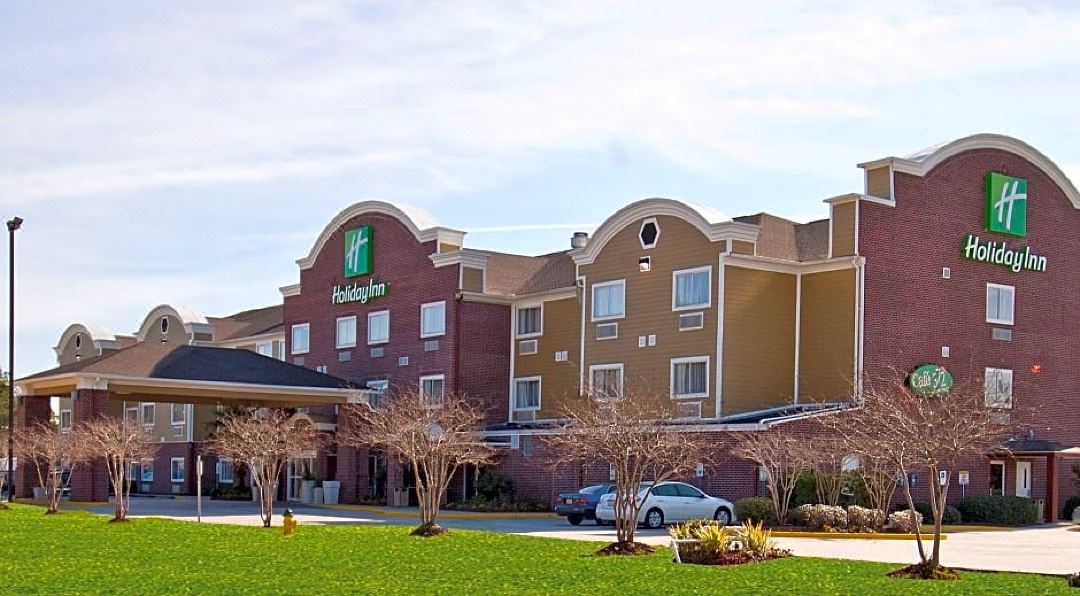 Holiday Inn & Suites Slidell - New Orleans Area