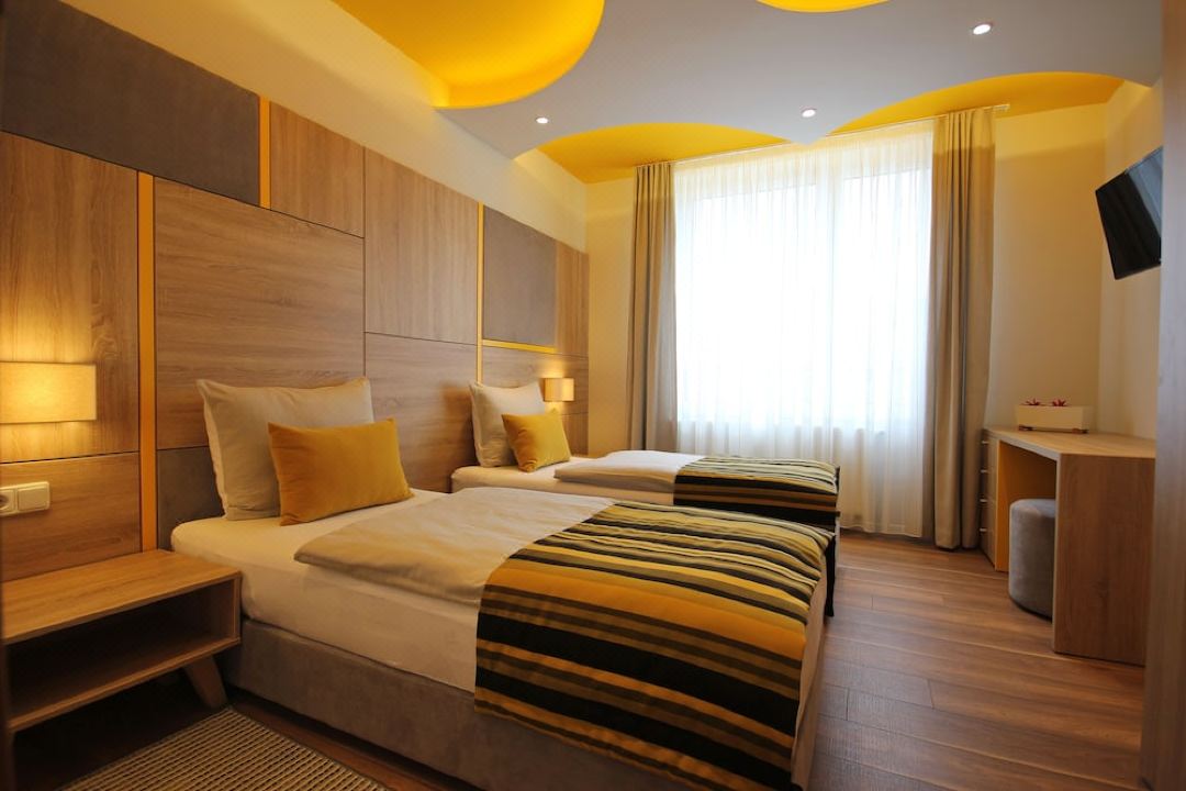 Sarajevo Daily Apartments