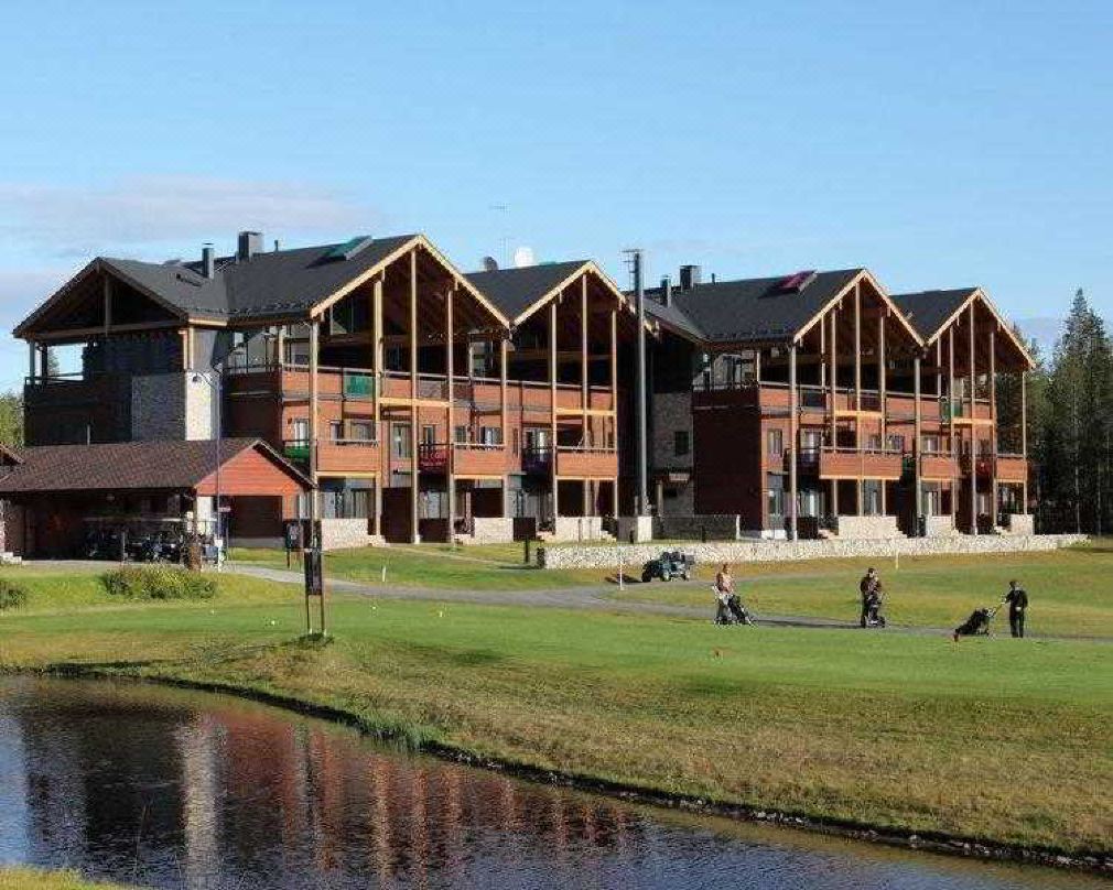 Levi Suites Unna Mànnu
