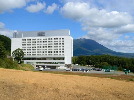 Shizukuishi Prince Hotel - Tap to explore photos
