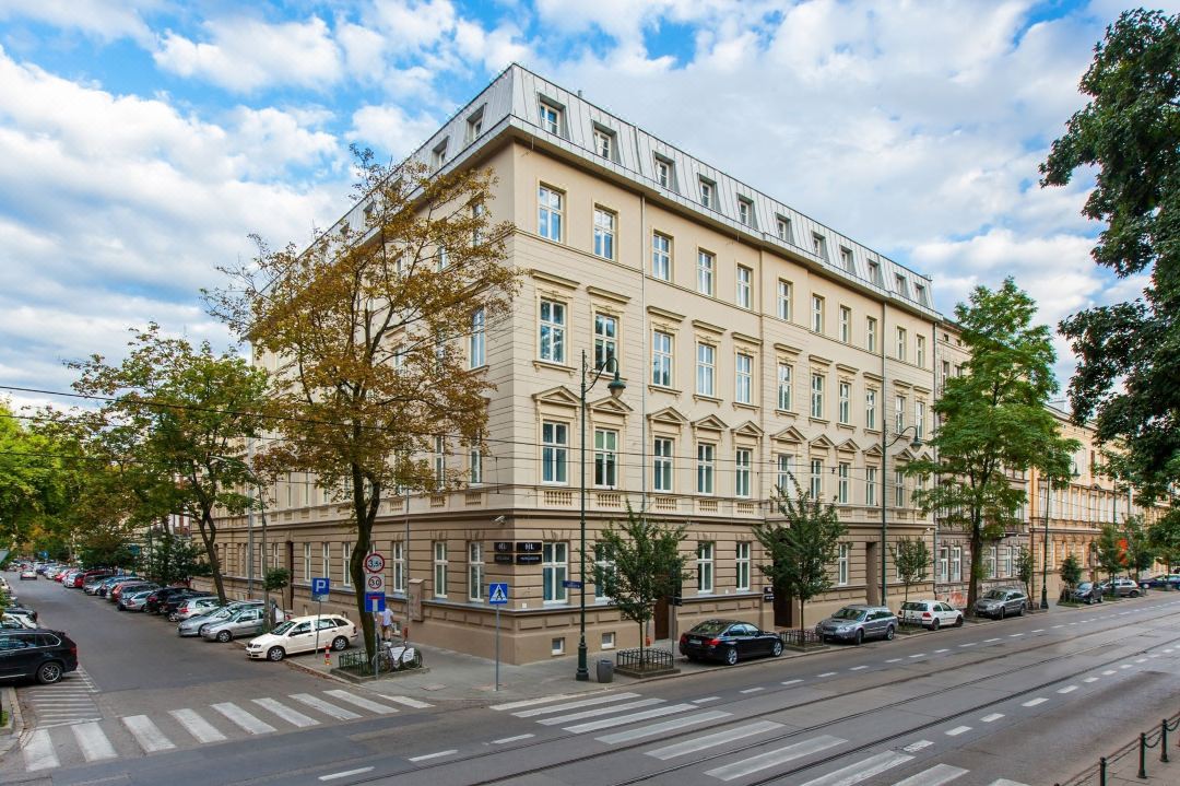 Leonardo Boutique Hotel Krakow Old Town